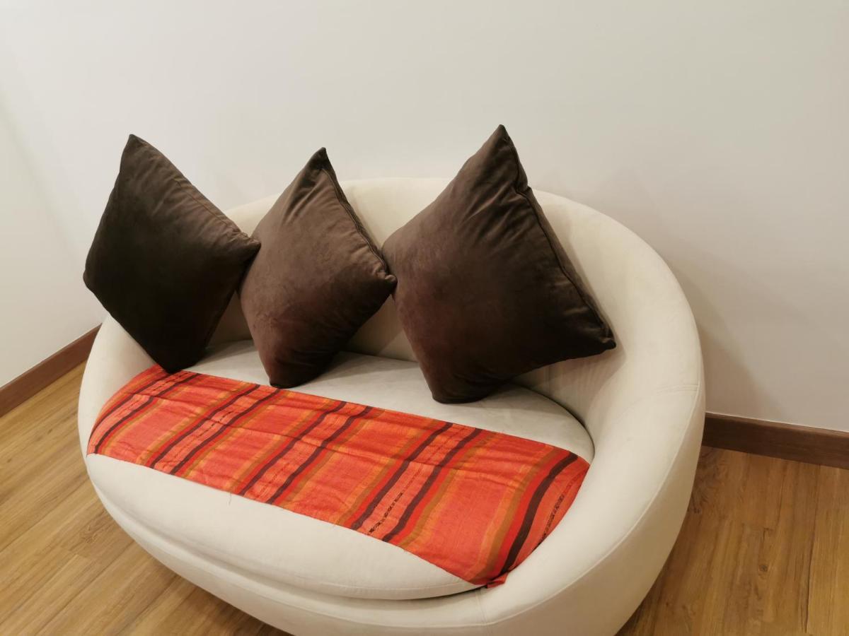 Apple 5 @ Menara Simfoni/Symphony Tower Free Wifi/Parking/Tv Box/Nexflix Apartment Cheras Bagian luar foto